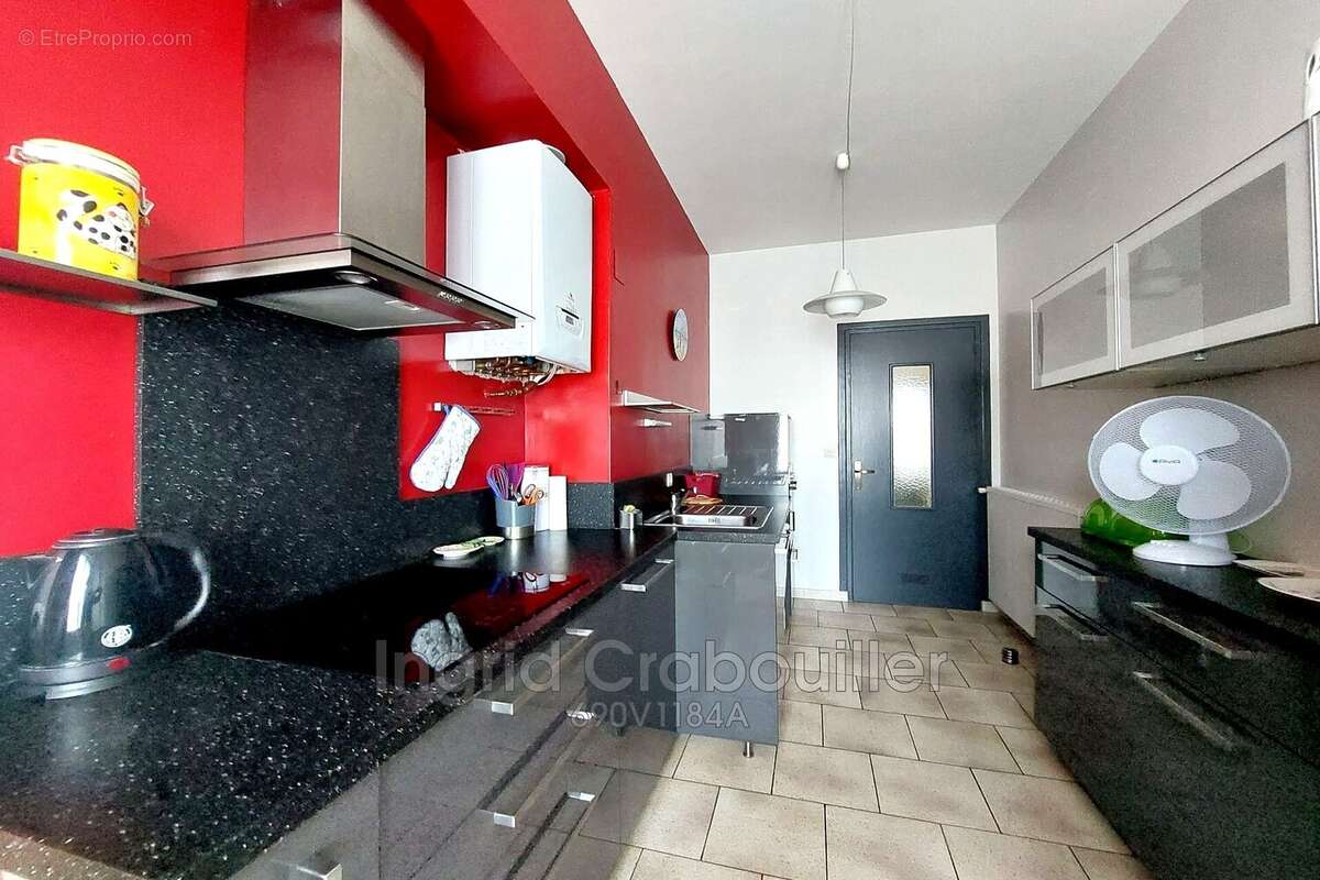 Appartement à ROYAN