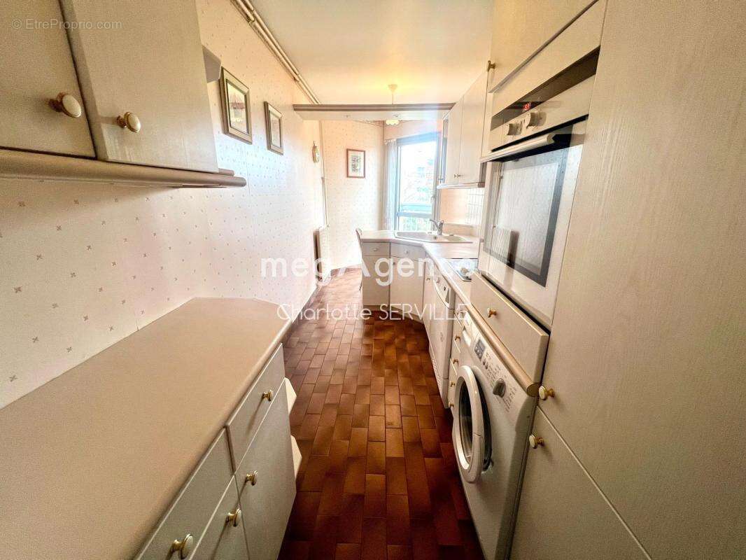 Appartement à LE CHESNAY