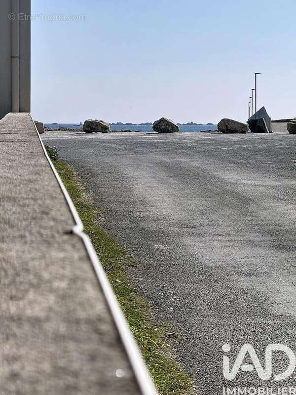 Photo 3 - Maison à PENMARCH