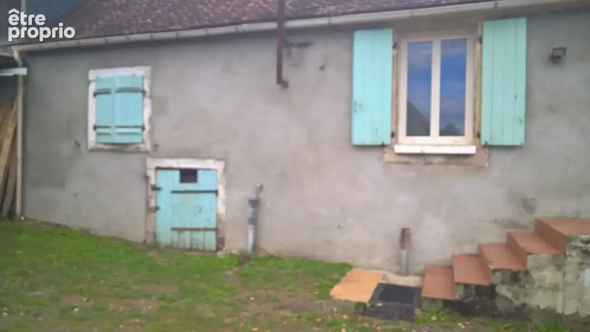 Maison de campagne - photo 2