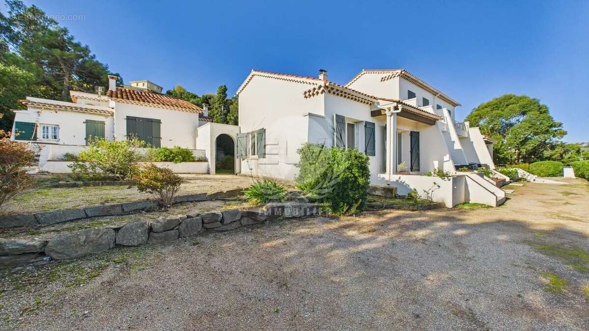 Maison à SAINTE-MAXIME