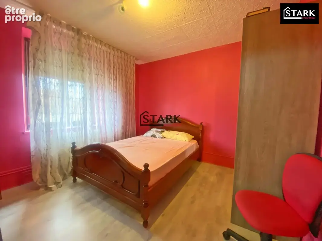 Maison 4 pièces 85 m² à vendre à Fesches-Le-Chatel (25490) - photo 4