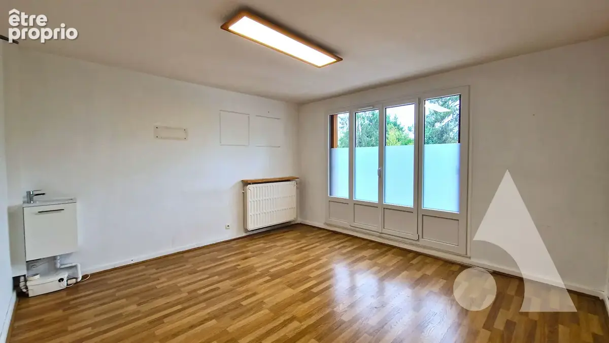 Appartement ou Local commercial - Herblay Sur Seine 4 pièce(s) 79.29 m2 - photo 6