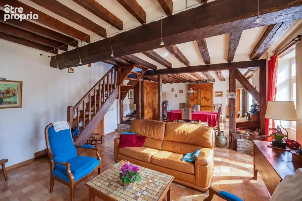 Coup de cœur à lombron – un domaine d’exception, 5 hectares et un fort potentiel touristique ! - photo 3