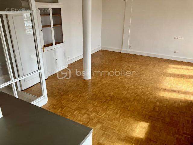 Appartement à BOULOGNE-SUR-MER