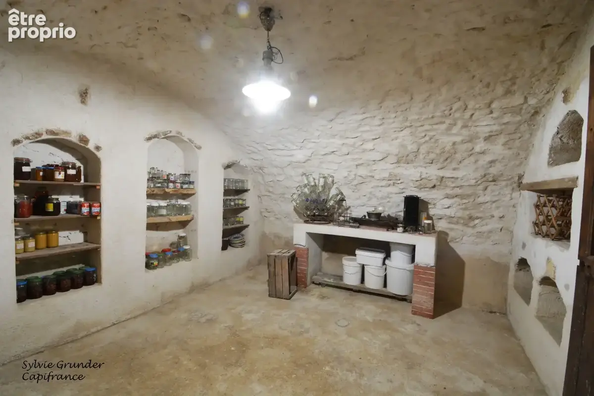 Bastide authentique à vendre 170m² à EGUILLES (13) - photo 15
