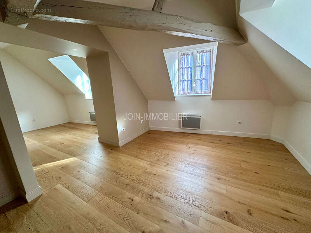 Appartement à DIEPPE