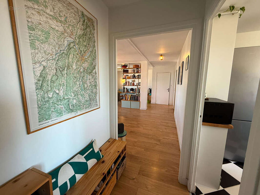 Appartement à VALENCE