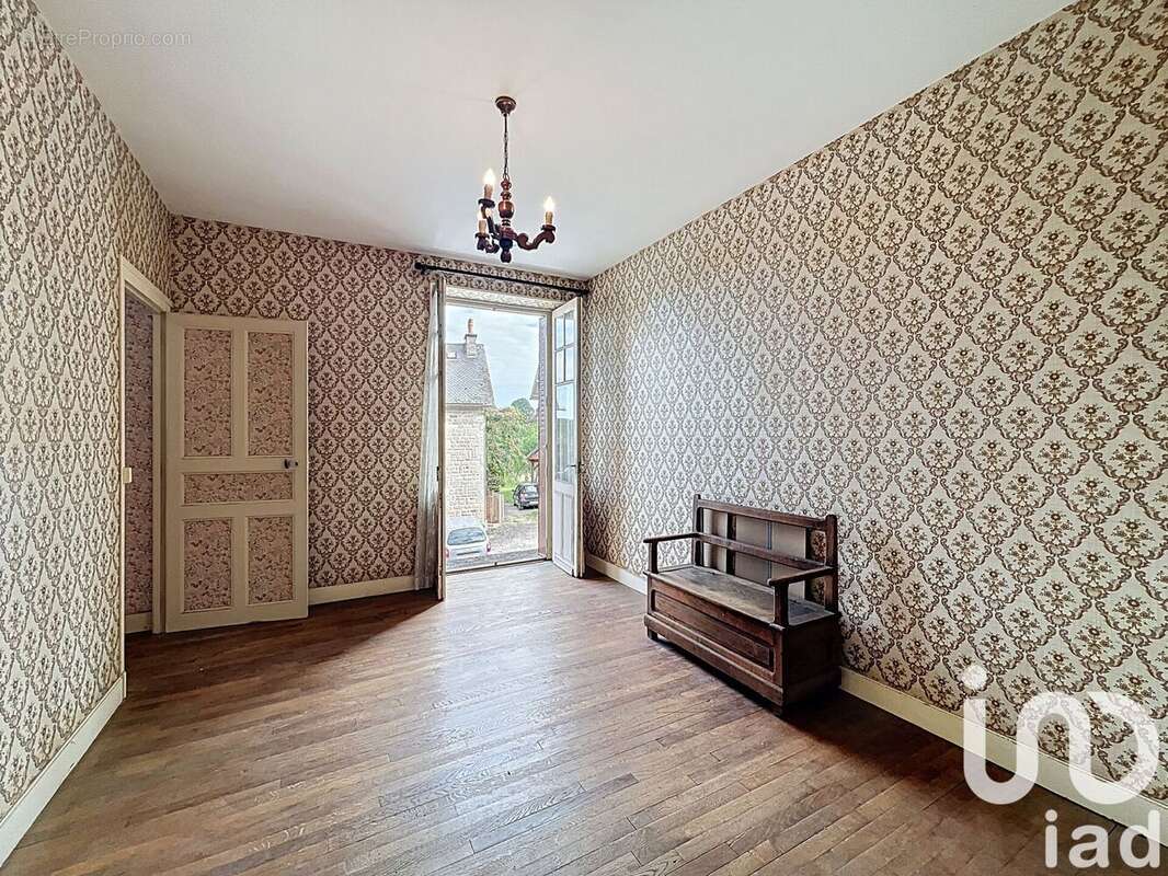 Photo 6 - Maison à LE LONZAC