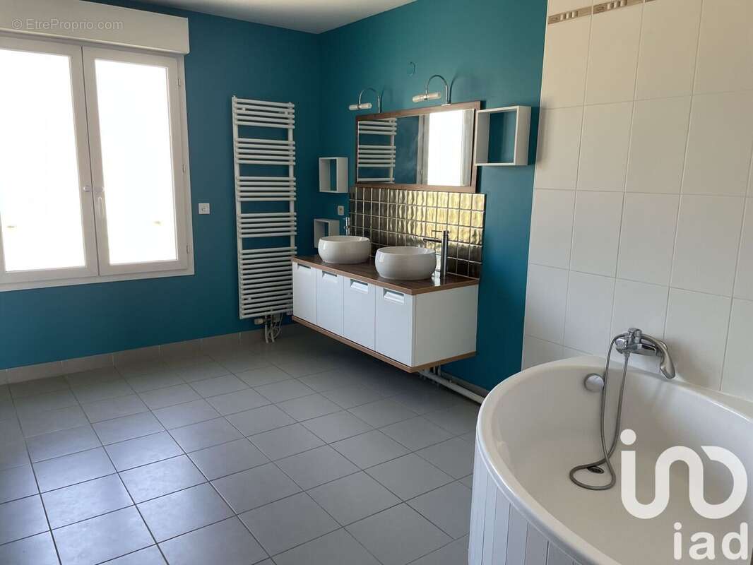 Photo 3 - Maison à GRISY-SUISNES