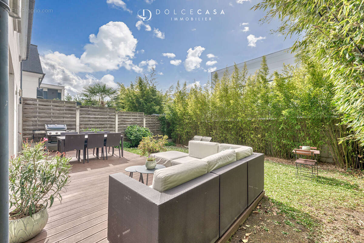 Maison à BRY-SUR-MARNE