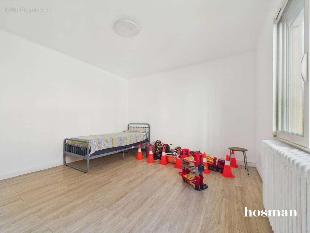 Maison 4 chambres de 125 m² avec jardin clos et garage - Secteur Beauséjour - photo 11