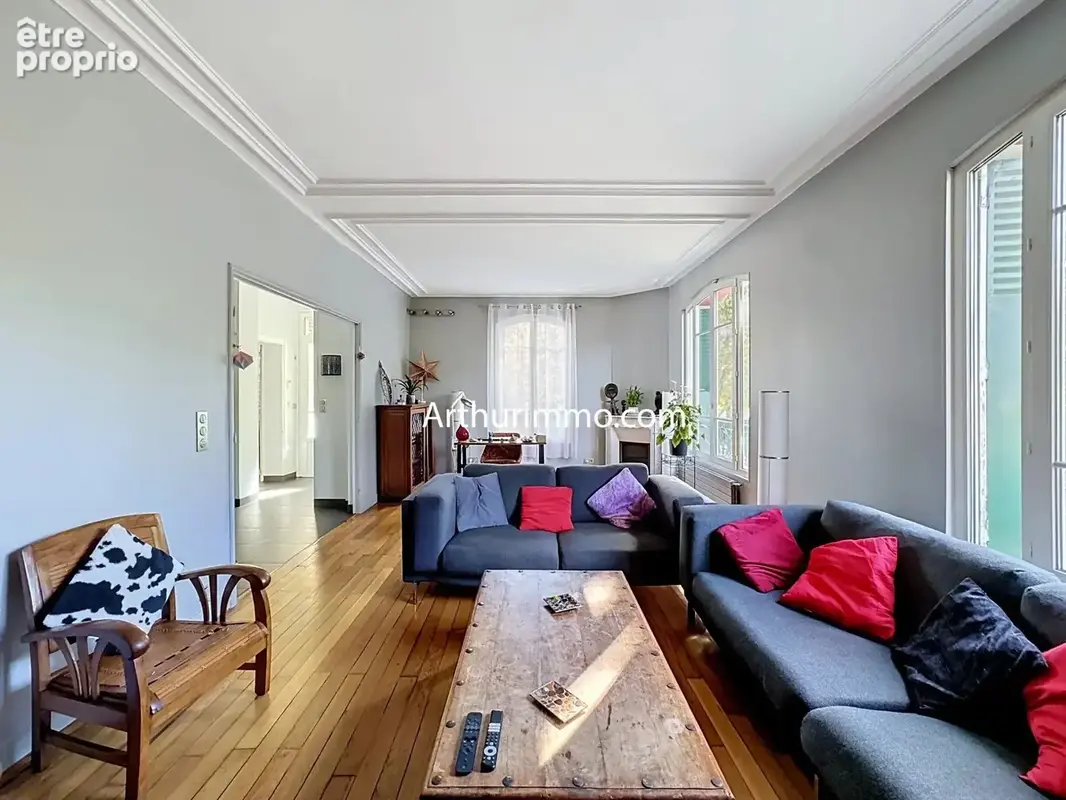 Vente Maison Villeneuve-le-roi(94290) 549 500ï¿œ - photo 4