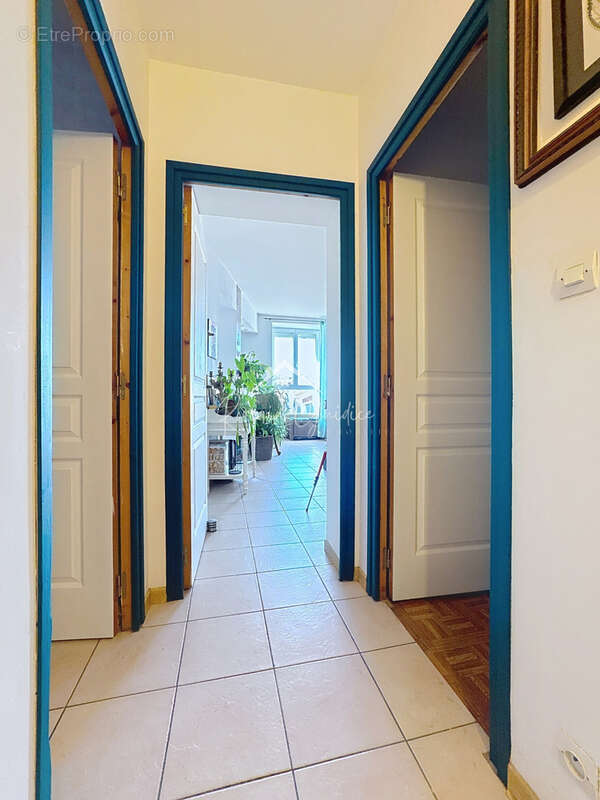 Appartement à MILLAU