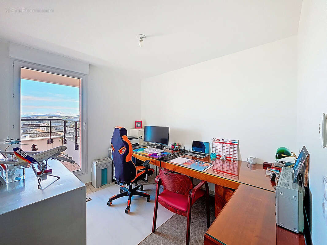 Appartement à CLERMONT-FERRAND