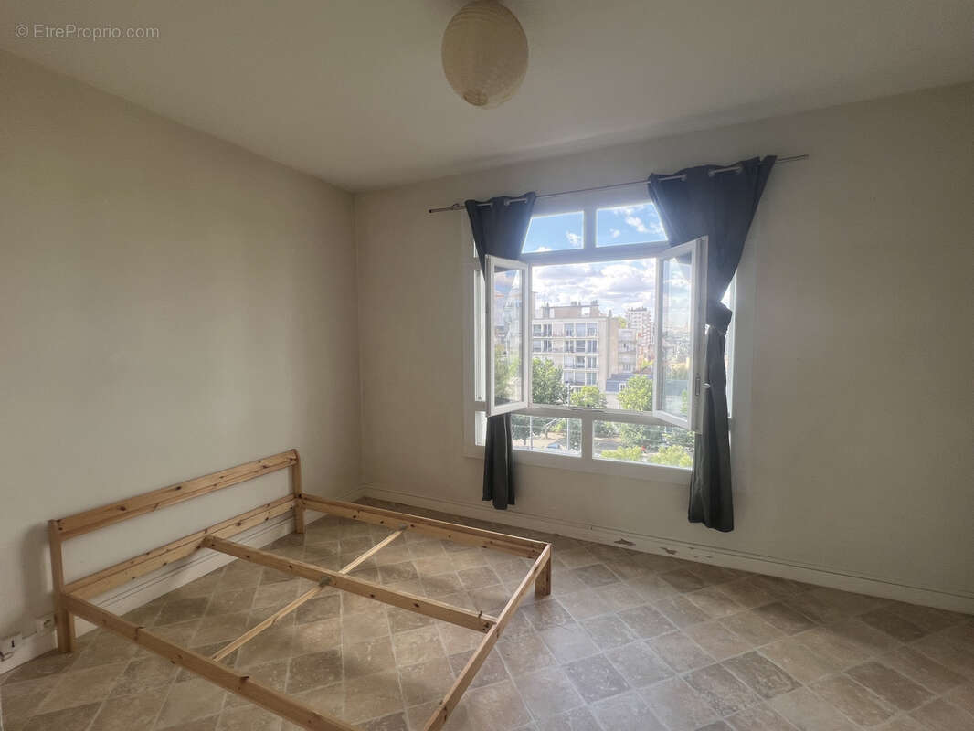 Appartement à TOURS