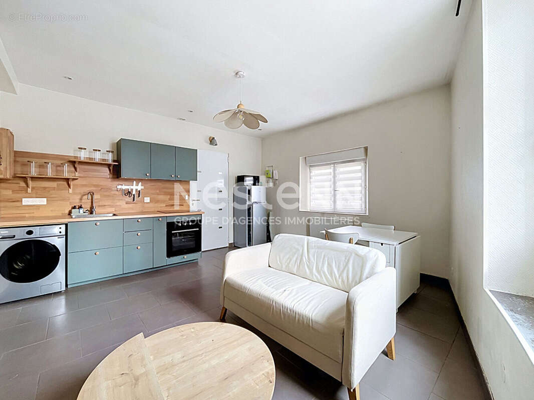 Appartement à BREST