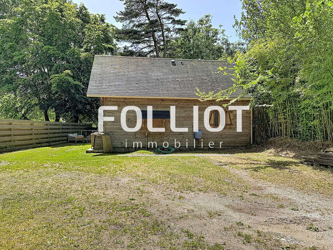 Maison 4 pièces à vendre à Gouville-sur-Mer - Réf. 144260 - photo 10