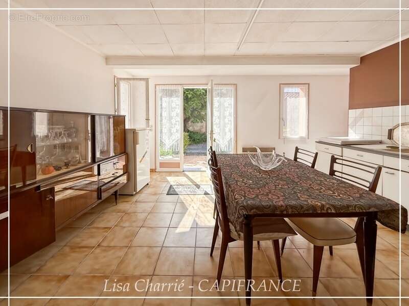 Propriété aux multiples possibilités : 2 maisons, studio et dépendances sur 3 007 m², proche de NOGARO (32) - photo 18