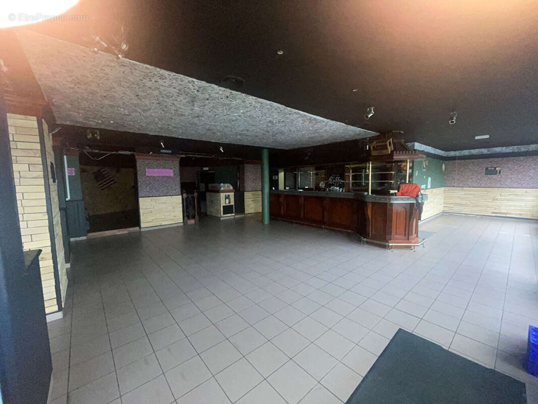 Appartement à BETHUNE