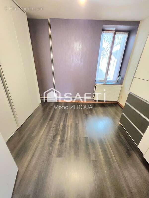 Photo 9 - Maison à PONT-EVEQUE