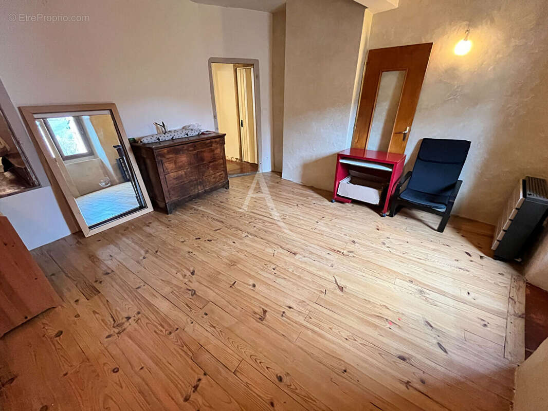 Maison à ALET-LES-BAINS