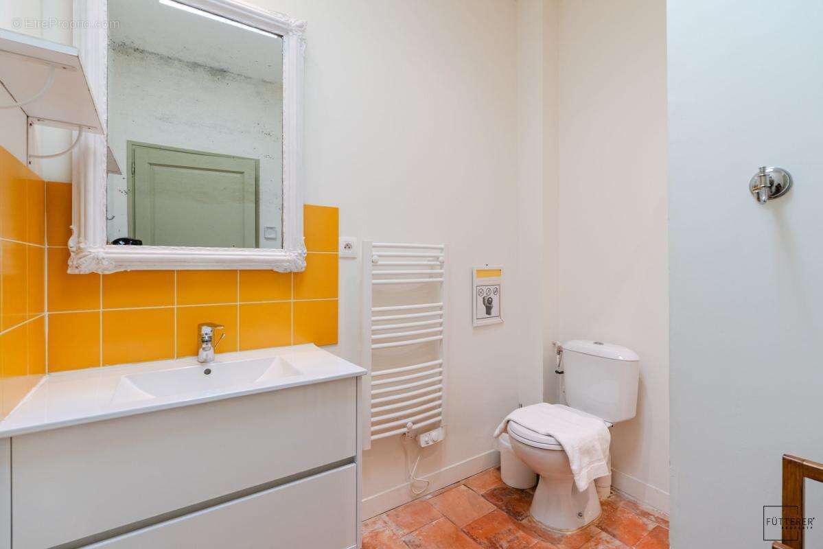 Maison 96 m² à Saint-Nazaire-D'aude  - photo 13