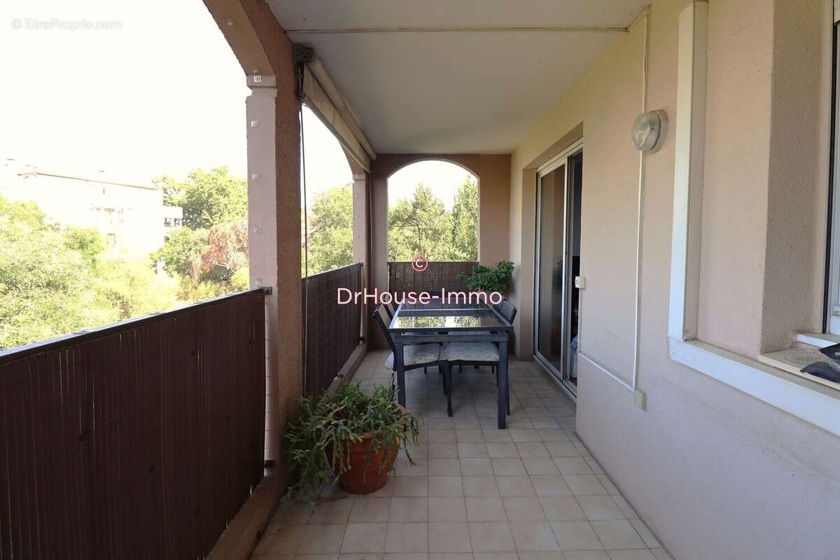 Appartement 89 m² à Montpellier  - photo 3