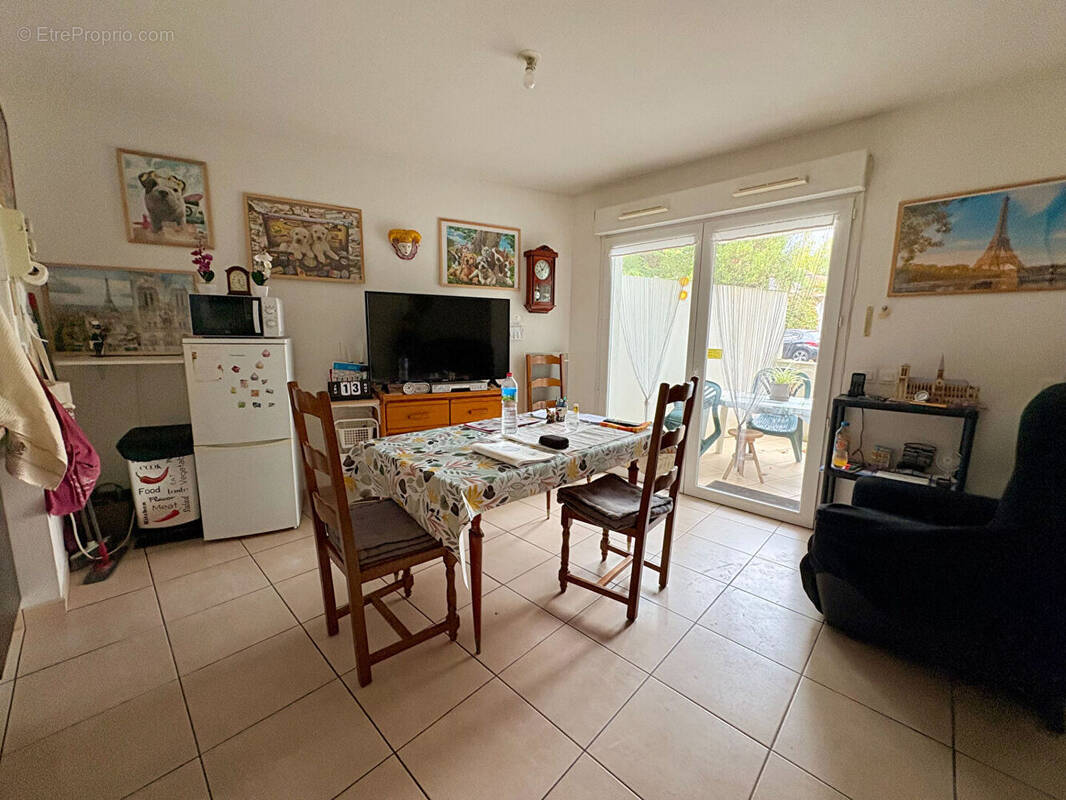 Appartement à ANGLET