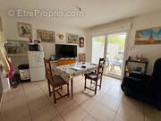 Appartement à ANGLET