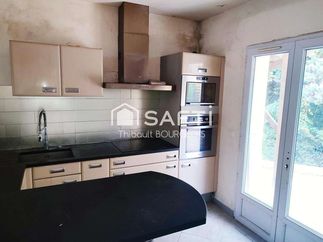 Photo 9 - Appartement à LAGNY-SUR-MARNE