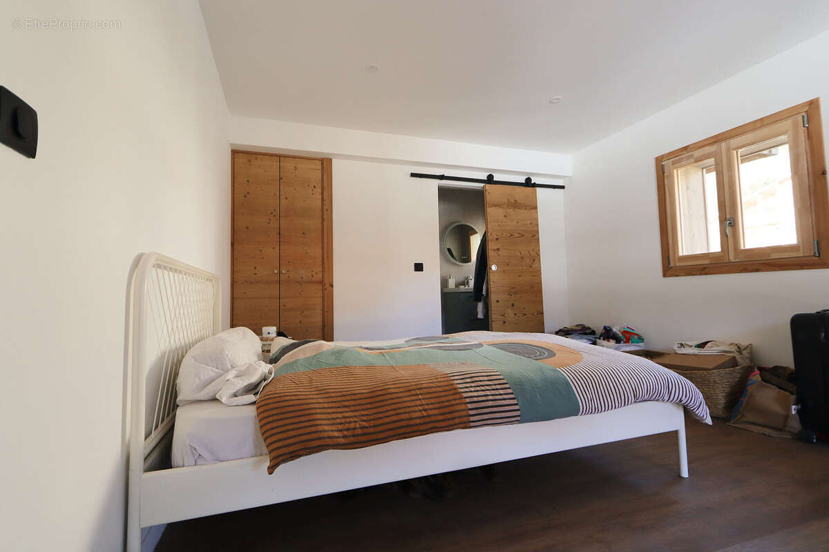 Appartement à LES VILLARDS-SUR-THONES