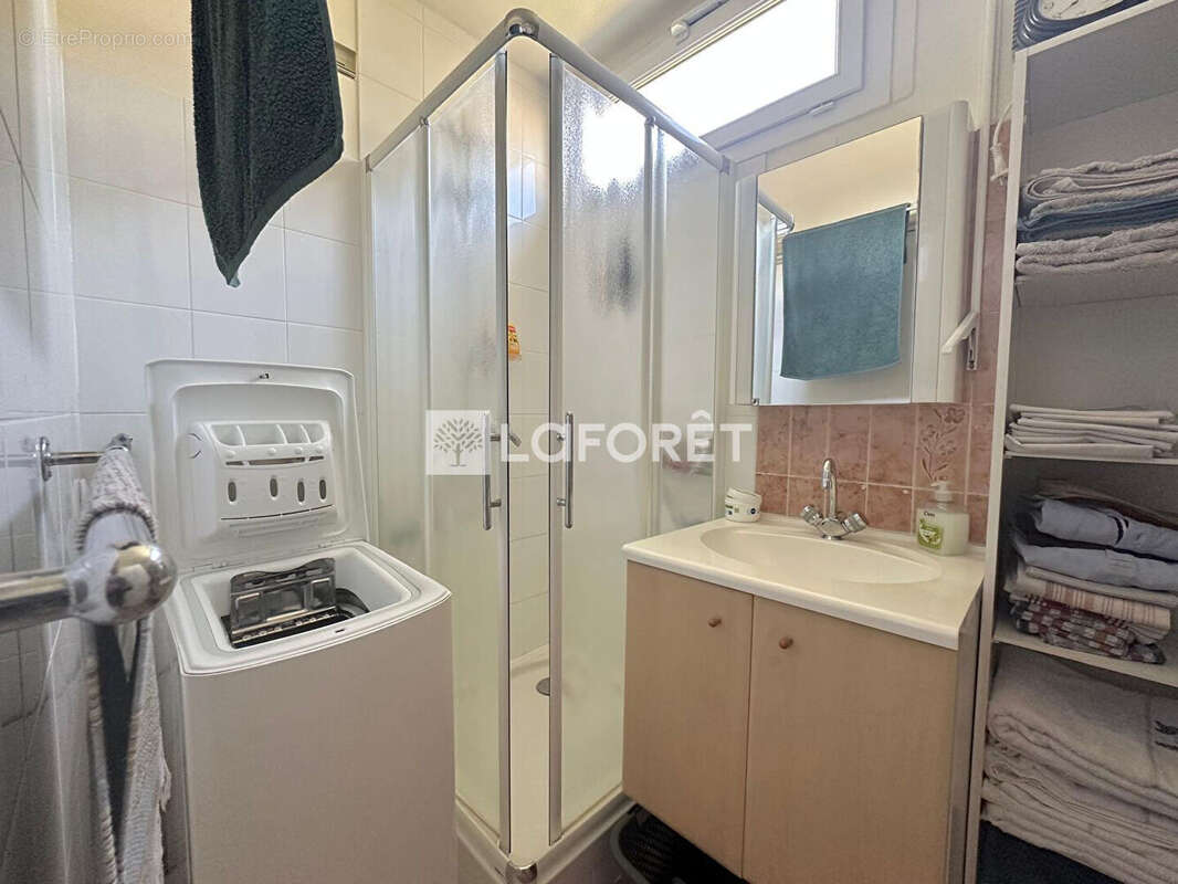 Appartement Courseulles Sur Mer 2 pièces 36 m2 - photo 7