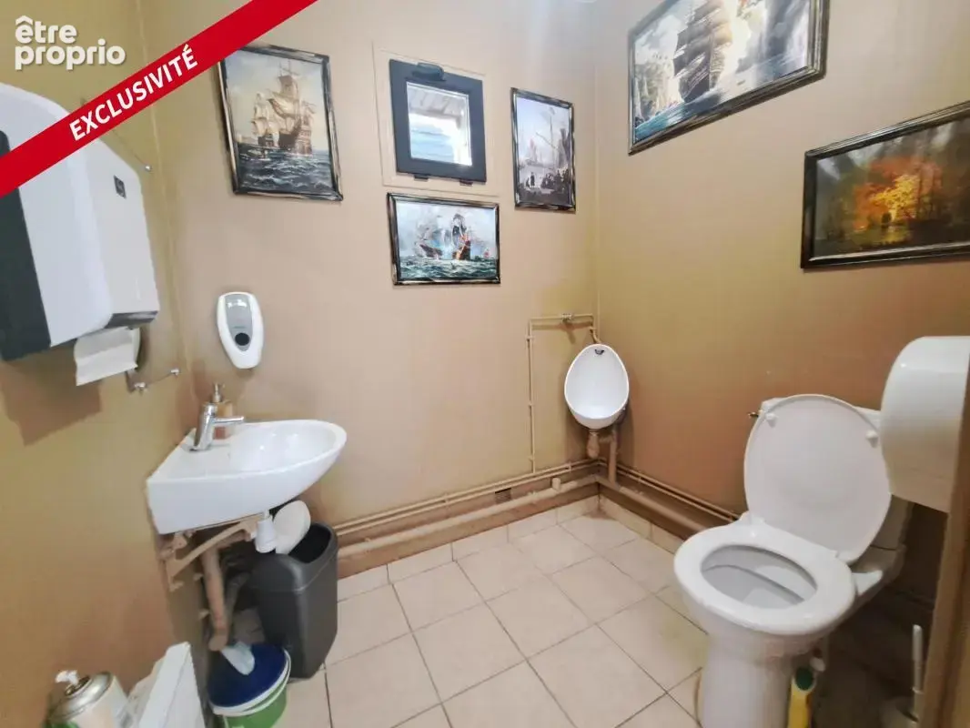 Bar, tabac, FDJ avec appartement - photo 5