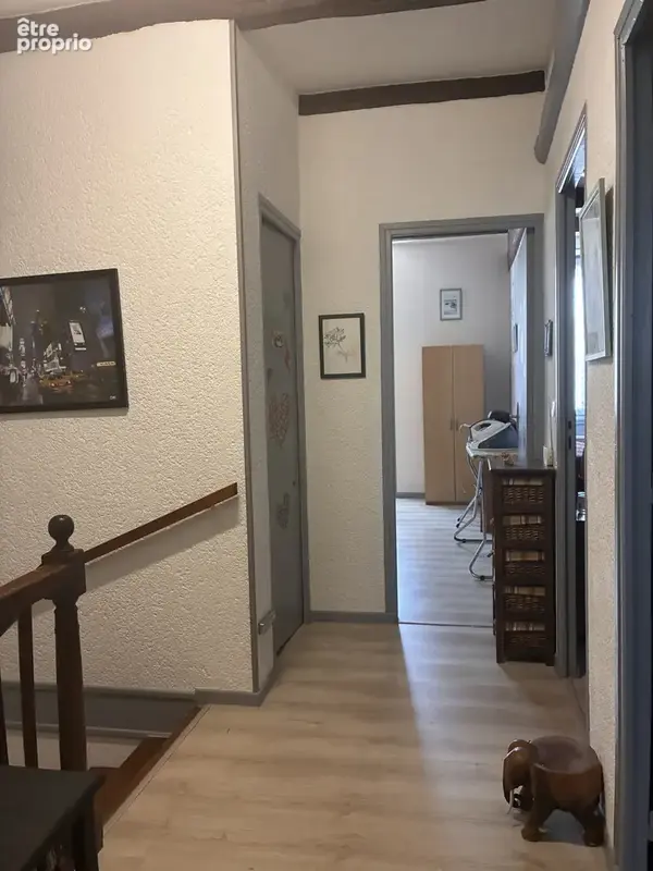 Maison de village en pierre - photo 12