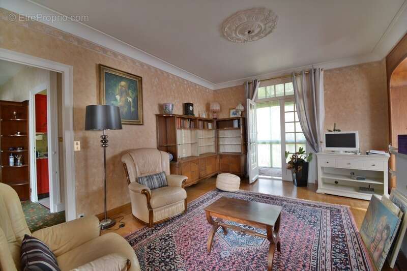 Maison à LA COURONNE