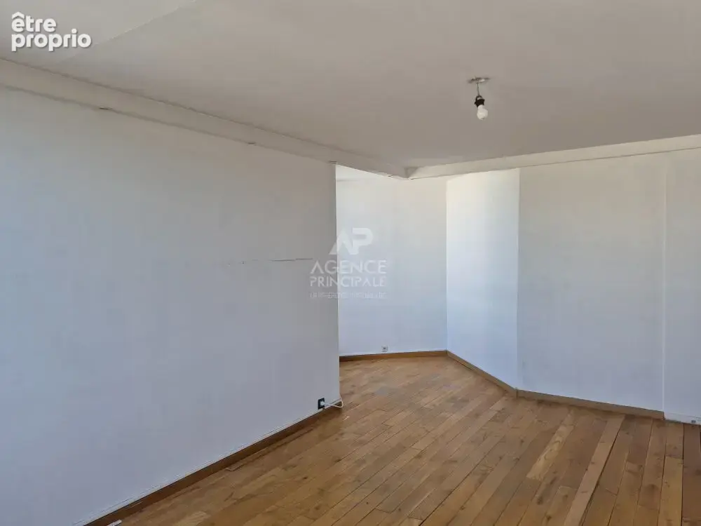 Appartement Saint Germain En Laye 3 pièce(s) 70 m2 - photo 4