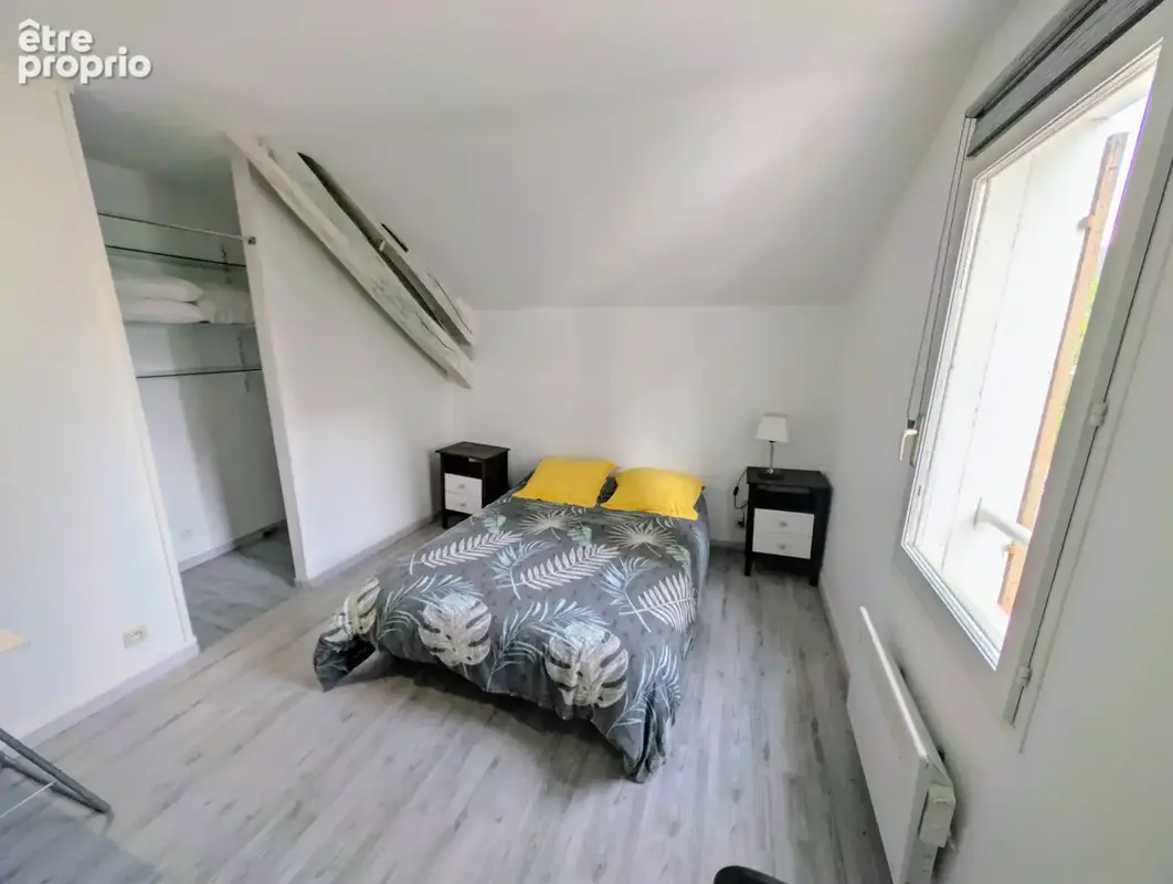 Achat appartement 95m2 T4 vue cathédrale - photo 11