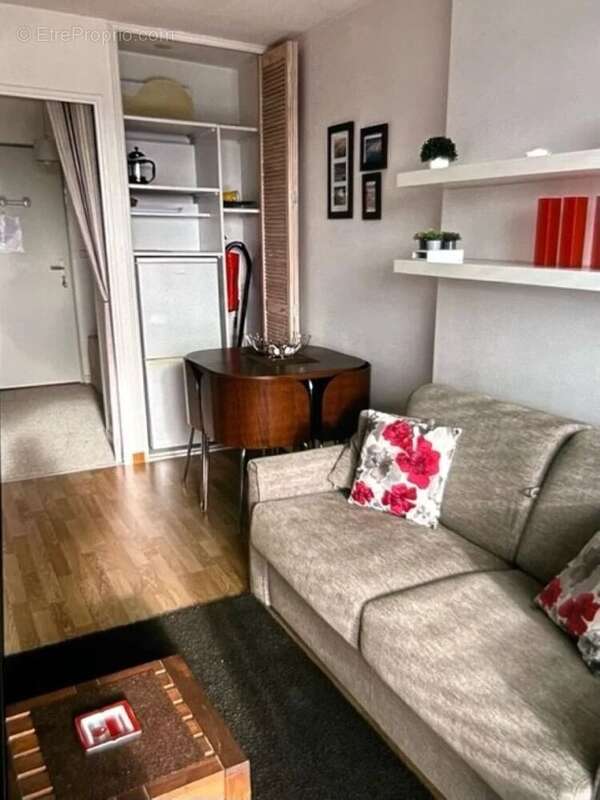 Studio t1 - aiguillon - photo 7