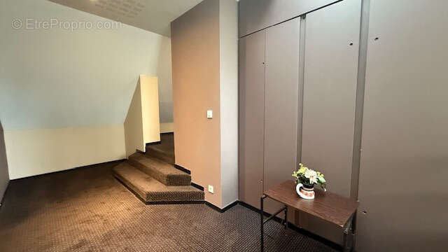 Appartement à LIANCOURT