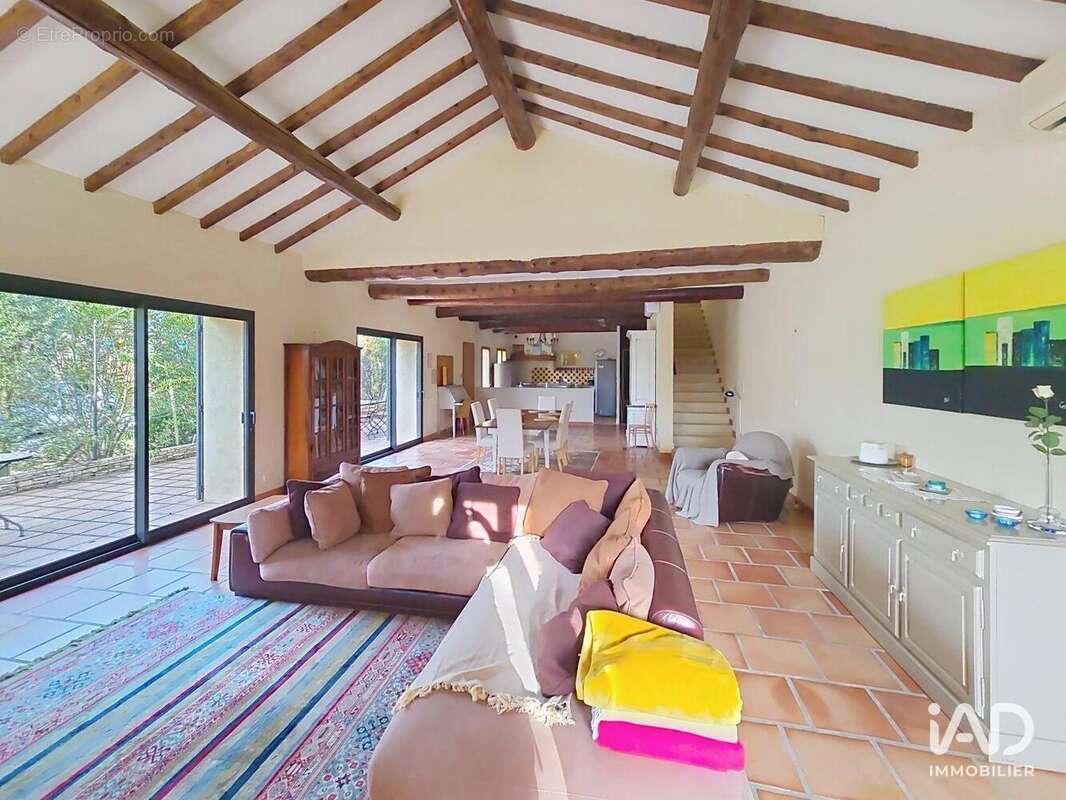 Photo 7 - Maison à ORANGE