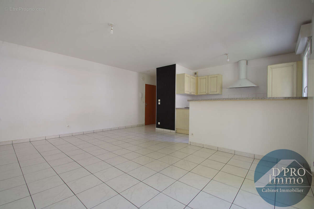 Appartement à VERTOU