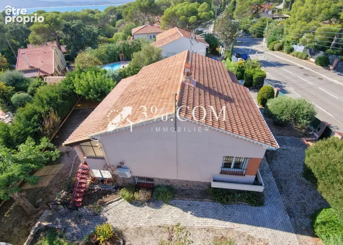Maison à pied de la plage et des commodités - photo 2