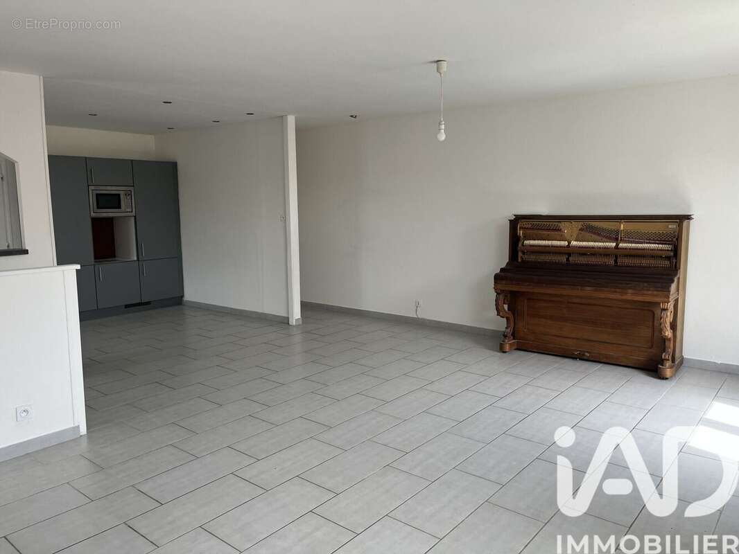 Maison 88 m² à Saujon  - photo 7