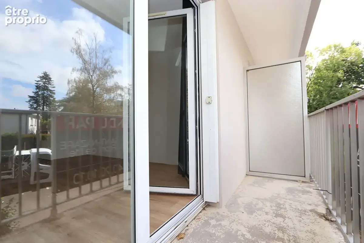Appartement Saint Nazaire 3 pièce(s) 63.41 m² - Ascenseur, cave et place de parking - La mer à pied - photo 6