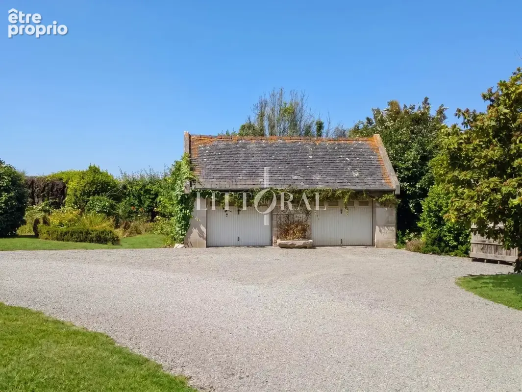 Exclusivité : Propriété en pierre proche de la mer et des plages - photo 6