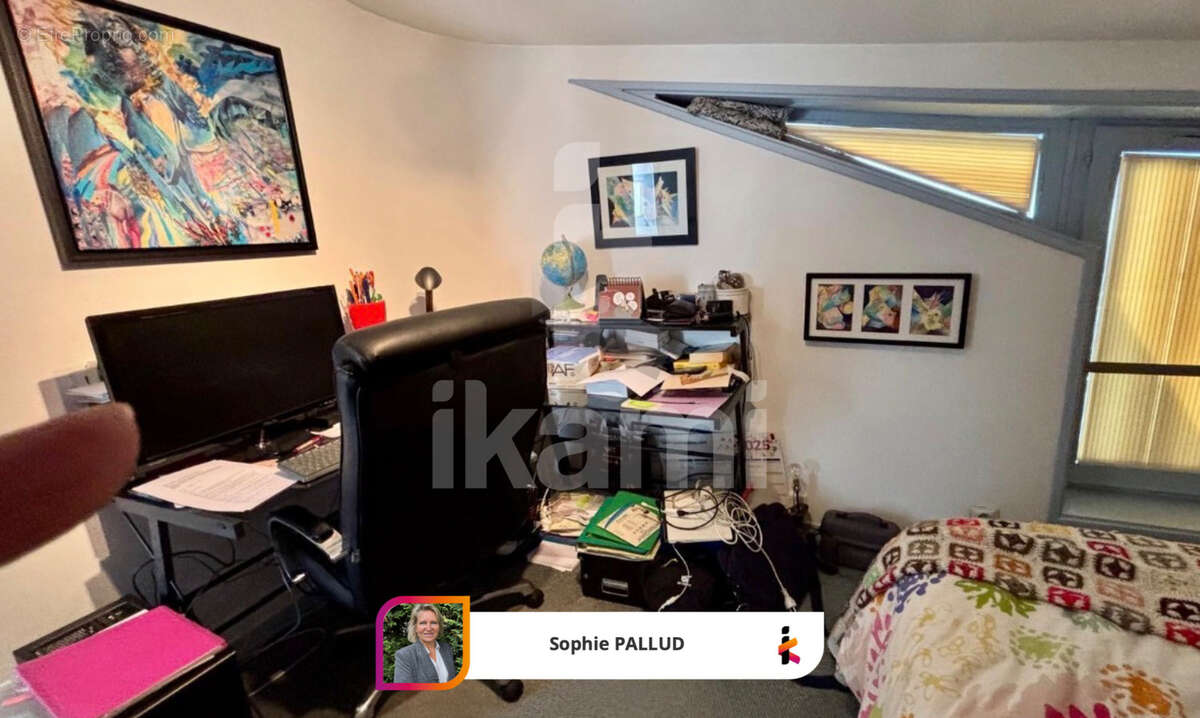 Maison à AULNAY-SOUS-BOIS