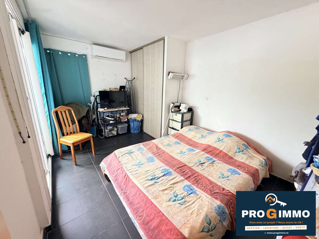 Appartement à SAINT-JOSEPH