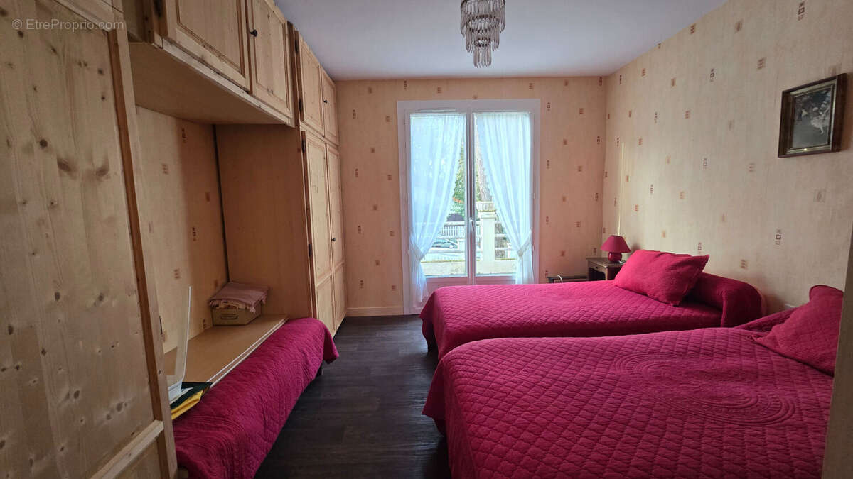 Maison à SAINT-BREVIN-LES-PINS