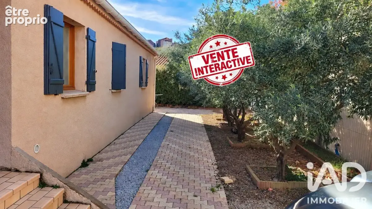 Photo 1 - Maison à FONTES